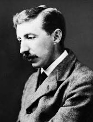 Forster, E. M.
